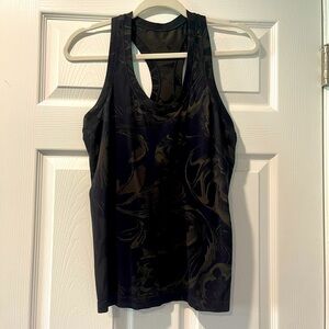 Athleta Momentum Seamless Tank